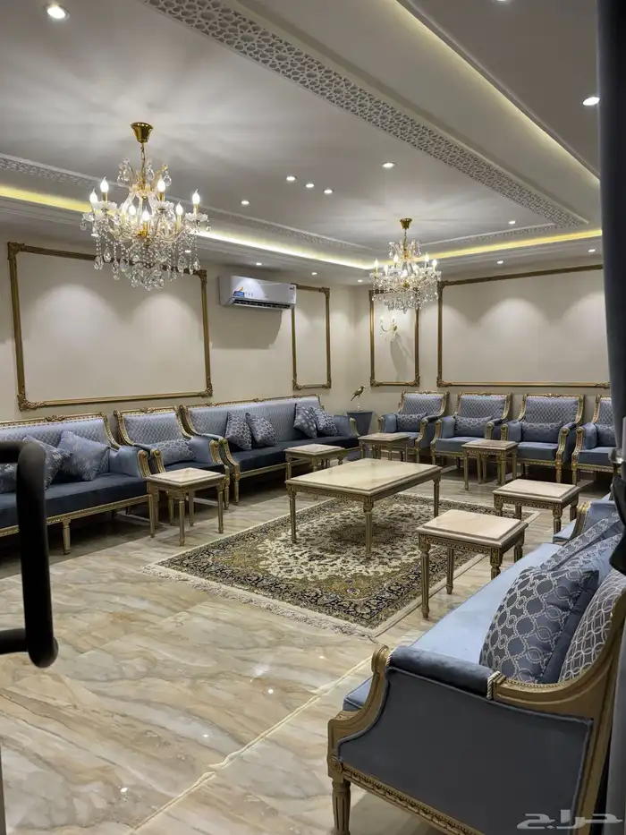 للبيع فيلا جديده بحي الصواري شارع 30 شرق 3