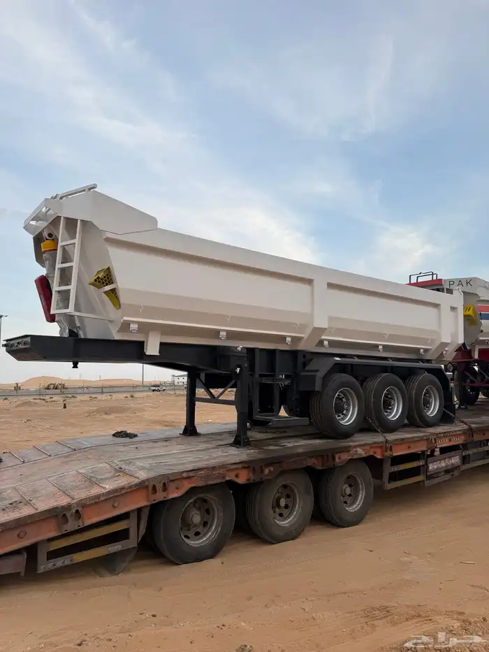 صندوق للبيع ثلاث محاور جديد 2