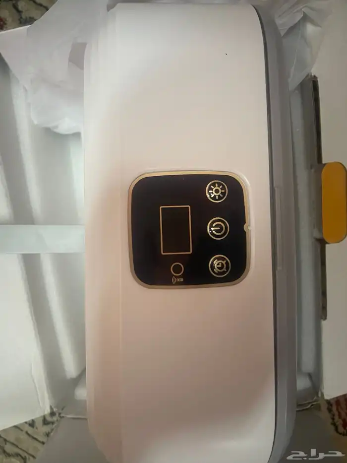 مجفف ملابس محمول 3