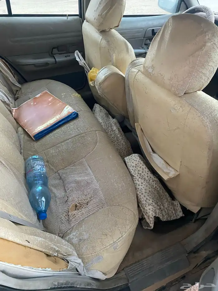 فرد فكتوري تشليح قير جديد 2