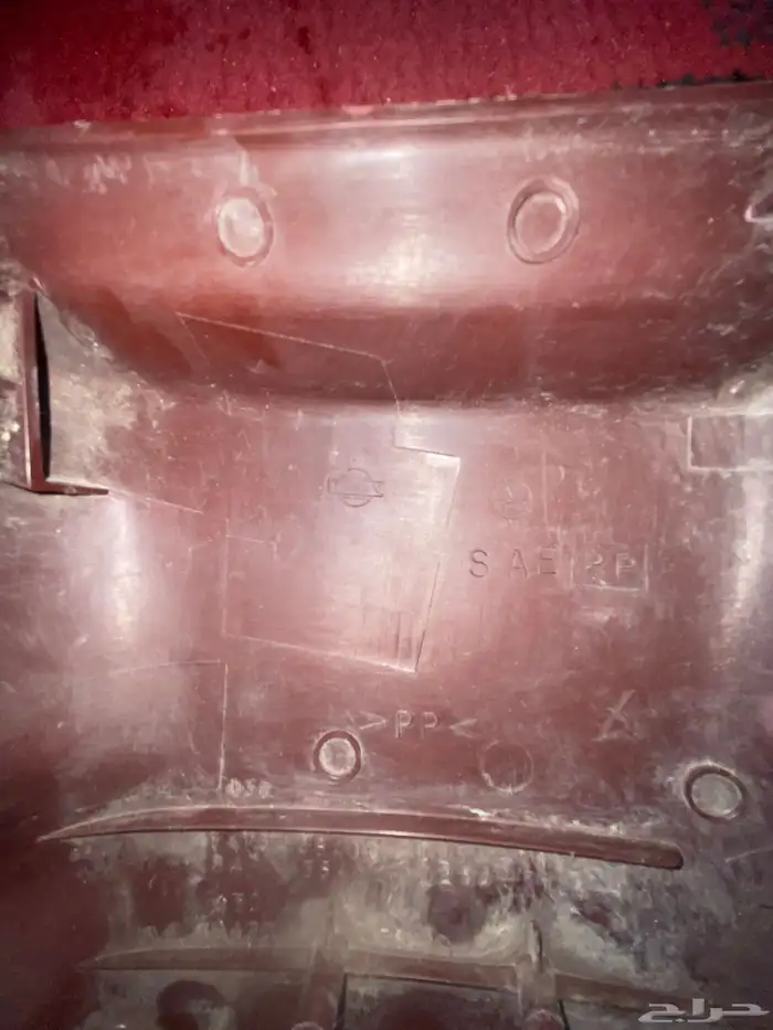 سلام عليكم ديكورات ددسن وقطاع غيار وكاله ونضيفه 9