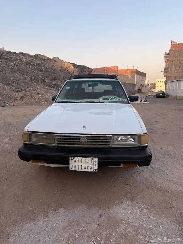 كرسيدا 1