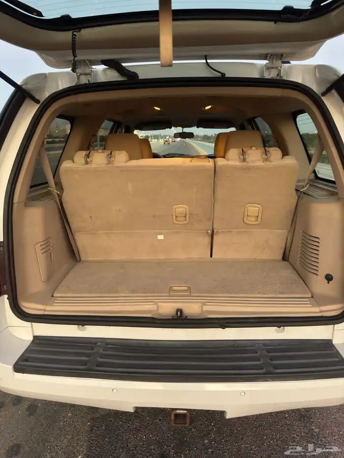 فورد اكسبيدشن 16