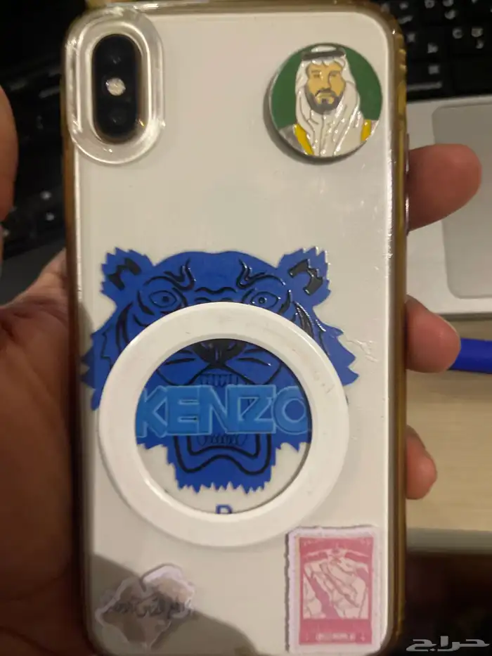 ايفون اكس اس ماكس 512GB 1