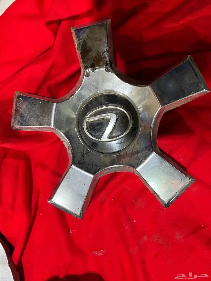 طاس جميع السيارات هايلوكس تويوتا هونداي و كيا و نيسان 29