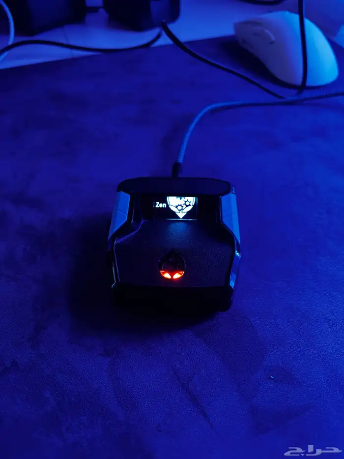 قطعة كرونس زين 6