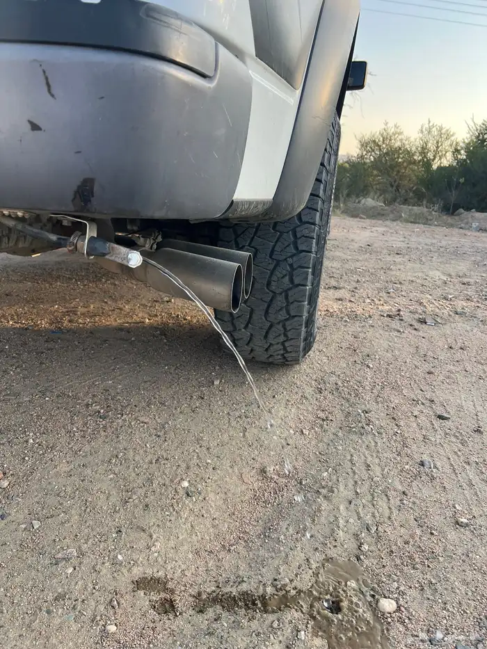 فورد F150 رابتر 3