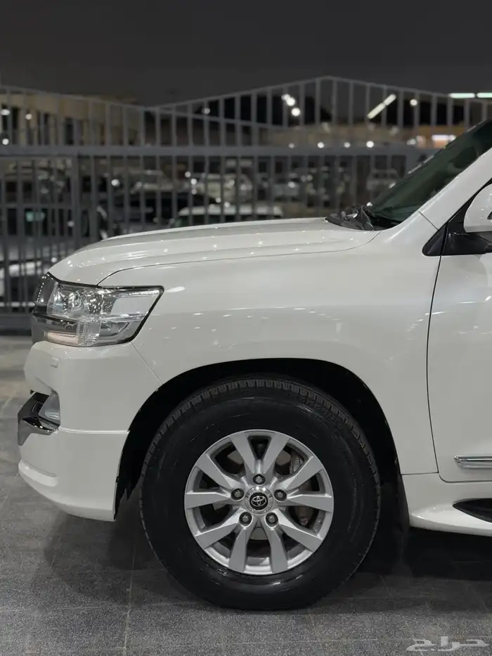 جي اكس ار ديزل 2020 بريمي لدى معرض(عبيد الرشيدي) 22