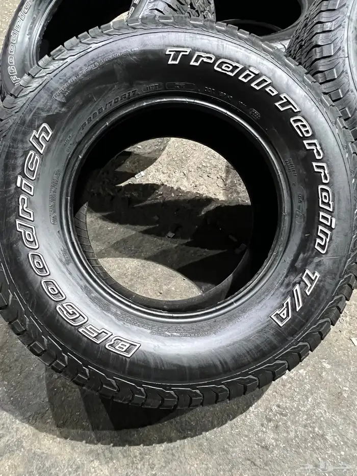 كفرات ربع حجري اخو الجديد تاريخ 23 بي إف 23