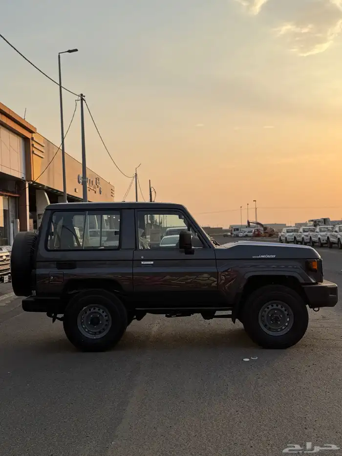 ربع مصندق استاندر قير عايدي دفلك 2025 اصفار 3