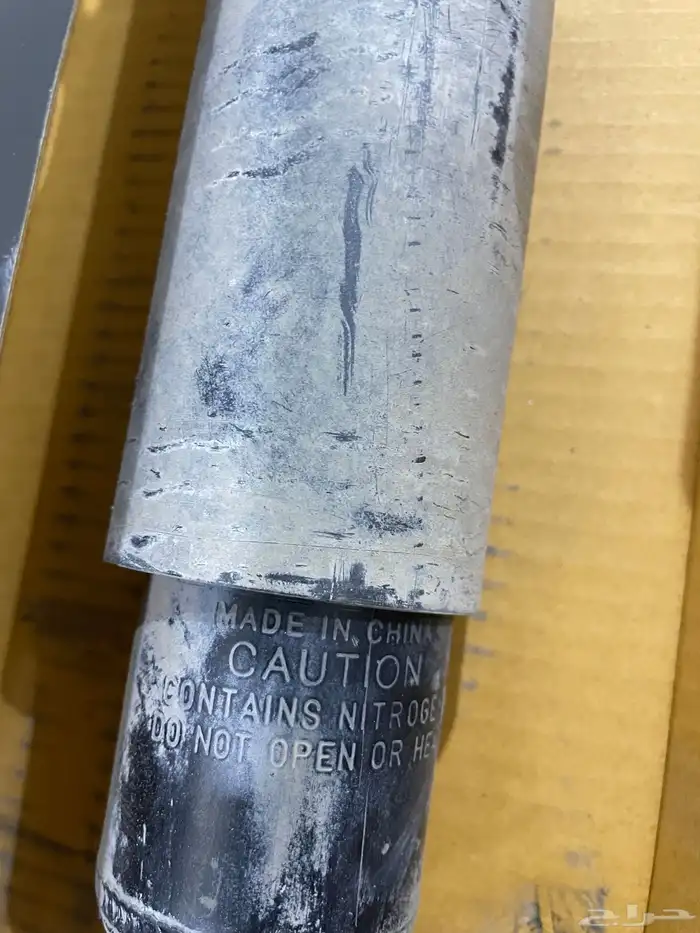 قطع تاهو ويوكن مساعدات وكت ترفيع ومخارج شكمان 0