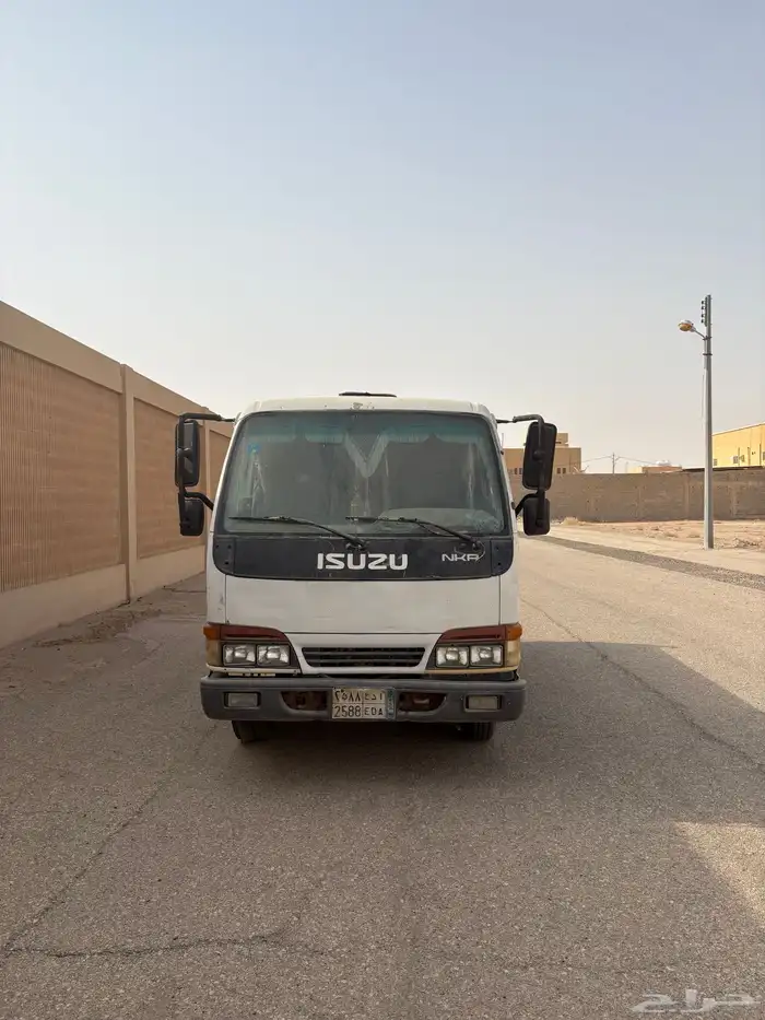 دينا 99 ايسوزو 0