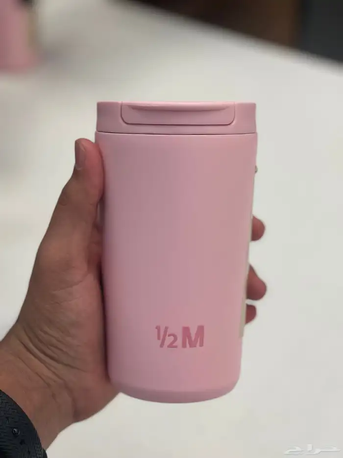 مق هاف مليون الوردي الجديد 0