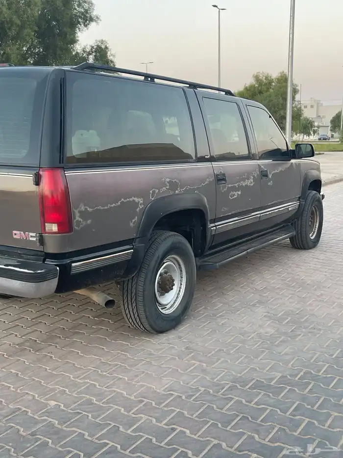 جمس سوبربان موديل 98 1