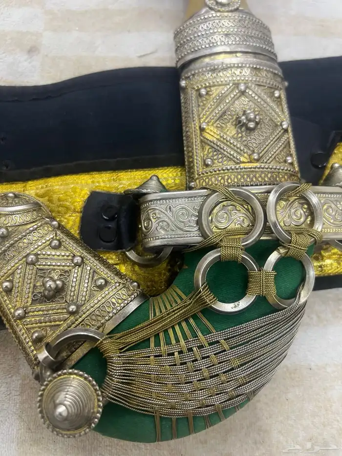 جنبيه 3
