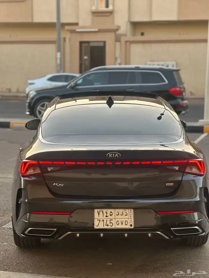 K5 فل كامل 2021 4