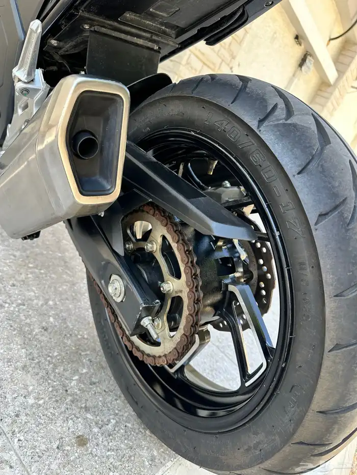 دباب xcr300 22