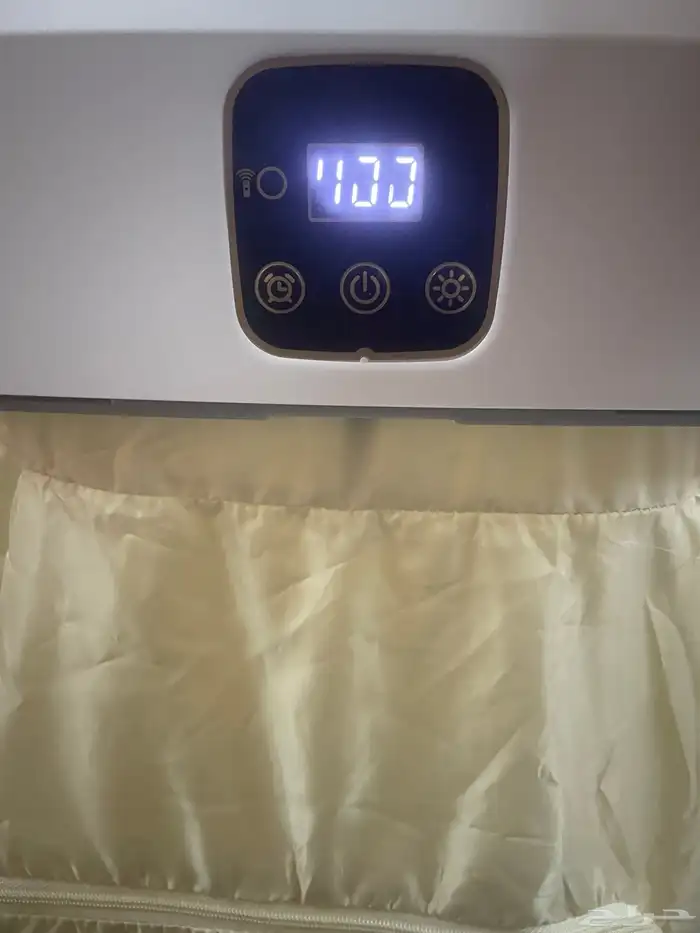 مجفف ملابس محمول 6