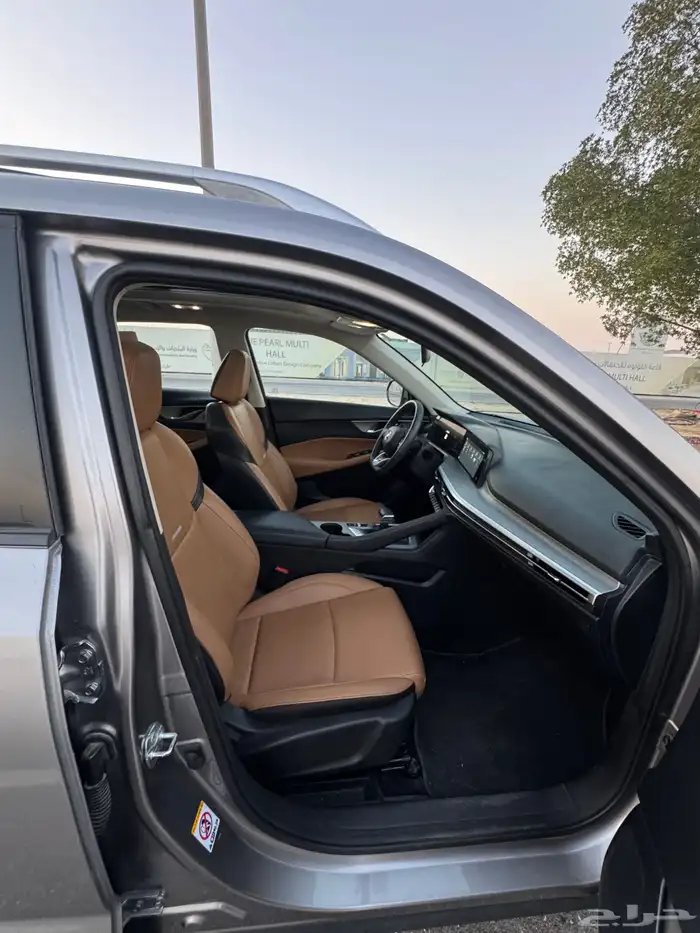 شنجان CS35 11