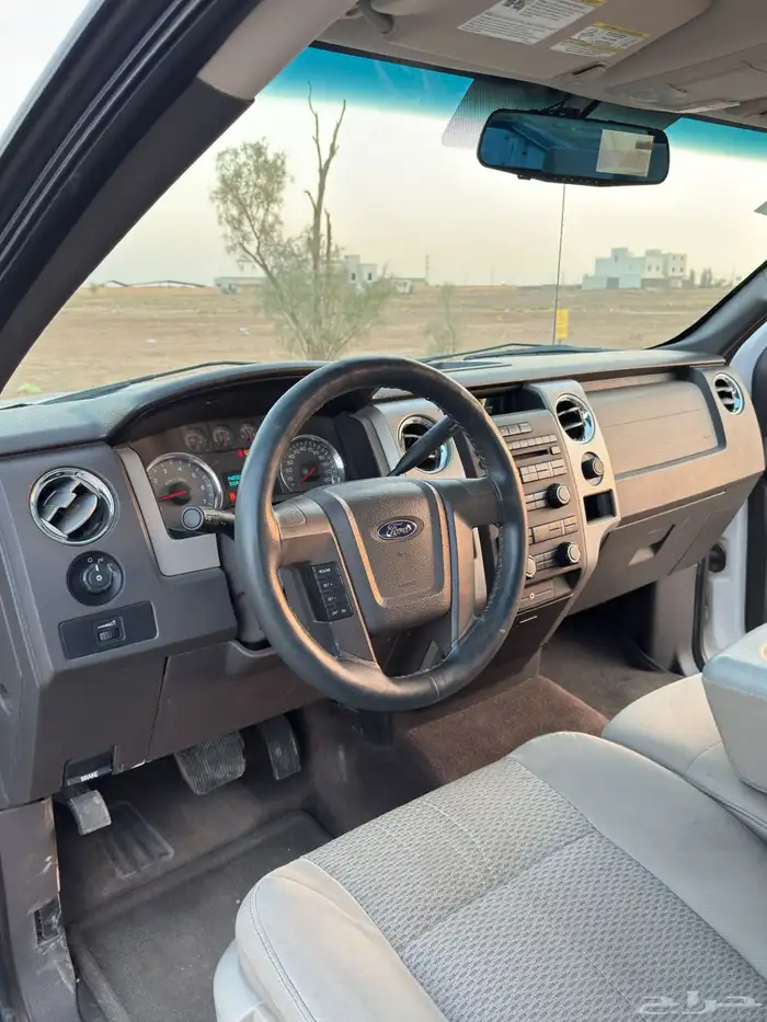 فورد F150 2009 9