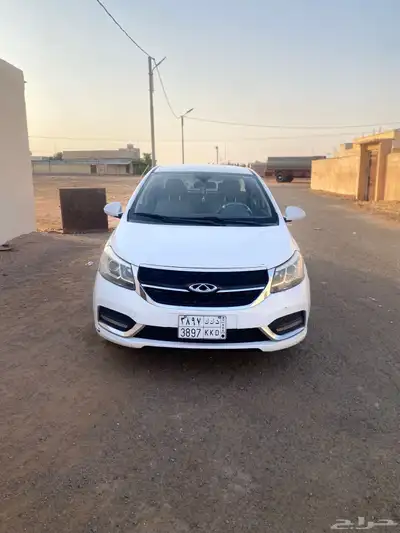 عرضلكم سياره صيني نضيف الممشى 148000قابل للبدل تيوتا نيسان index