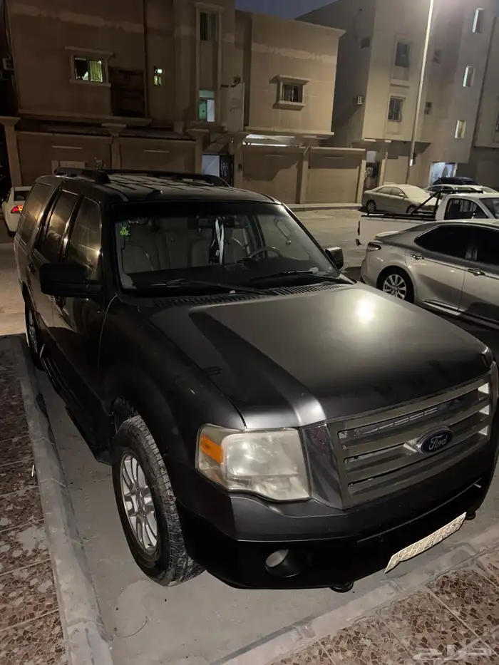 فورد اكسبديشن 2014 Ford expedition 2014 0