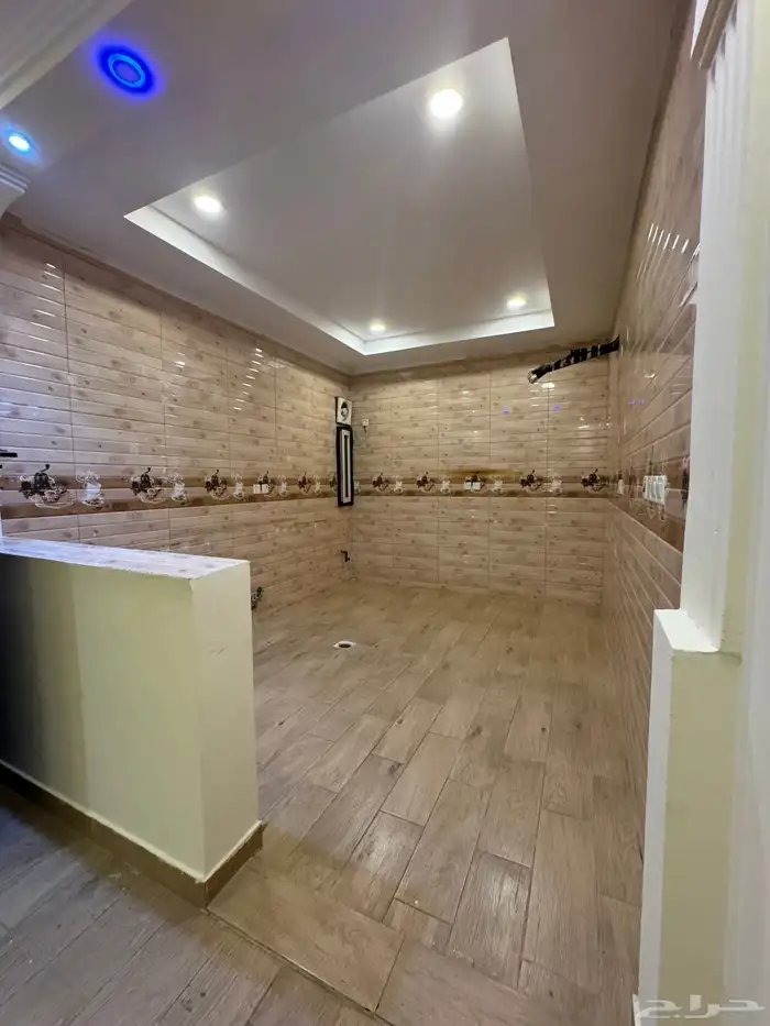 شقة ثلاث غرف للإيجار جدة حي  الريان 2