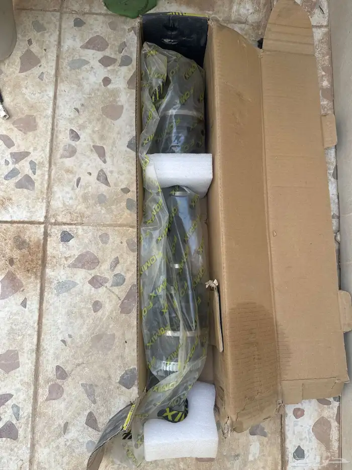 عكس كدنزا جديد للبيع 0