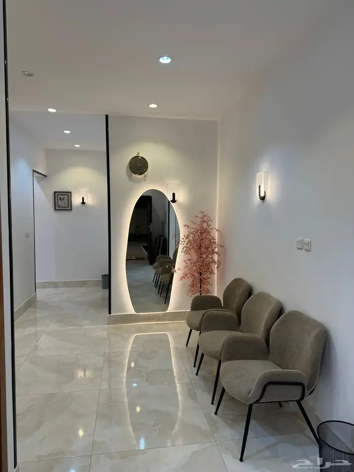 أستراحة وشاليه سما 1