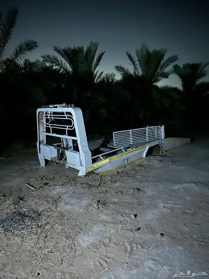 صندوق سطحة 0