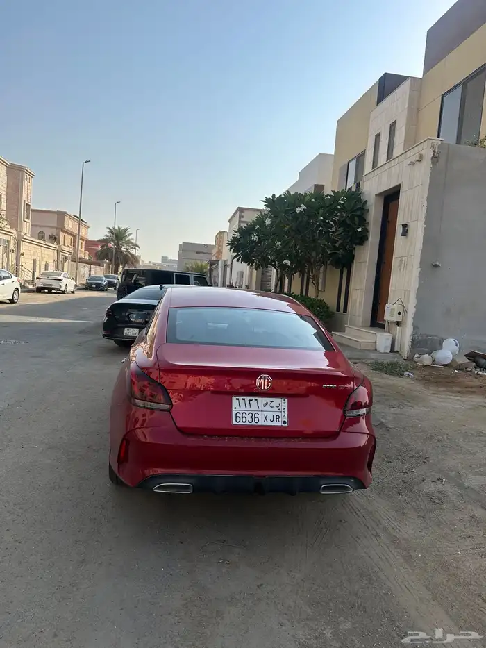 mg gt 2022 2