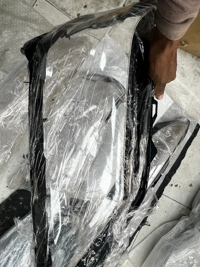اغطايات انوار السيارات جاهزة 13