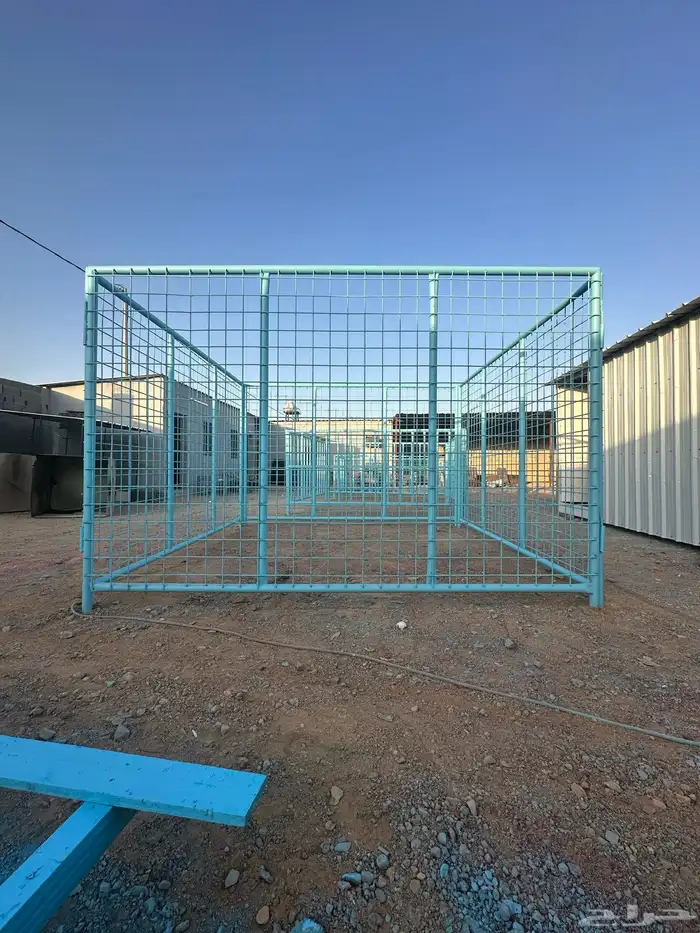 ورشة بلا حدود للحدادة   شبابيك   أبواب   سواتر   مظلات الخ 26