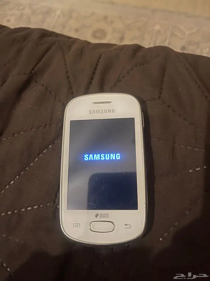 سامسنج جلكسي الصغير 0