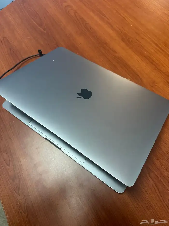 MacBook Pro 2018 1