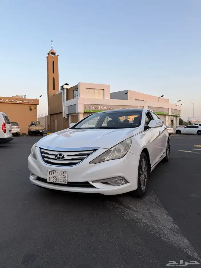 سوناتا 2015 فل كامل مفتاح 0