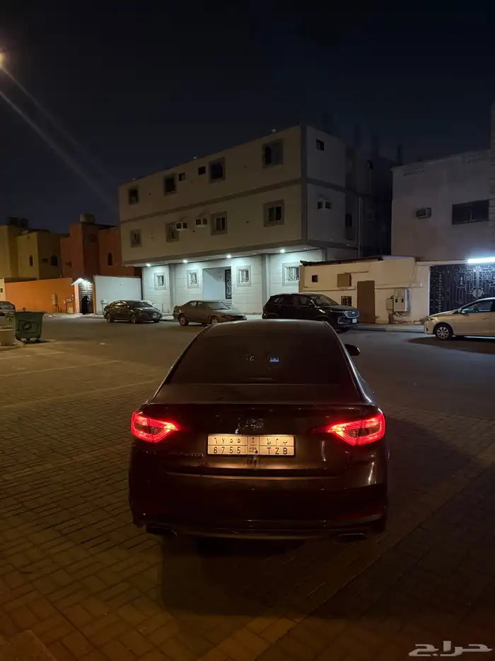 سوناتا نص فل 2017 5