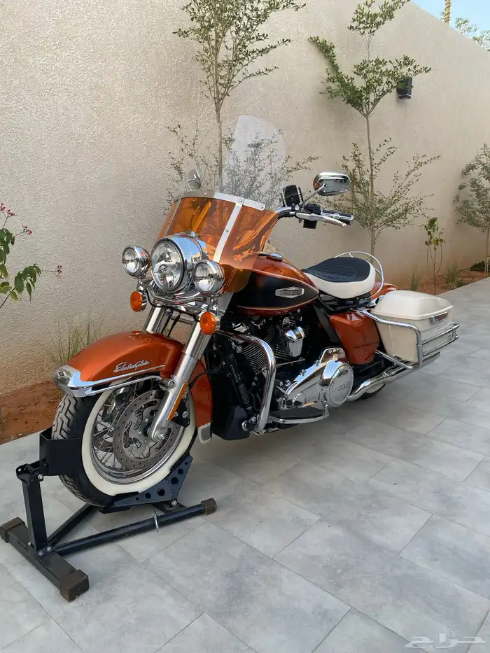 للبيع هارلي Highway King 2023 16