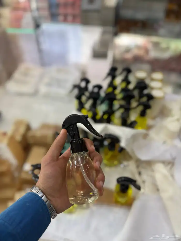 عطور توزيعات 3