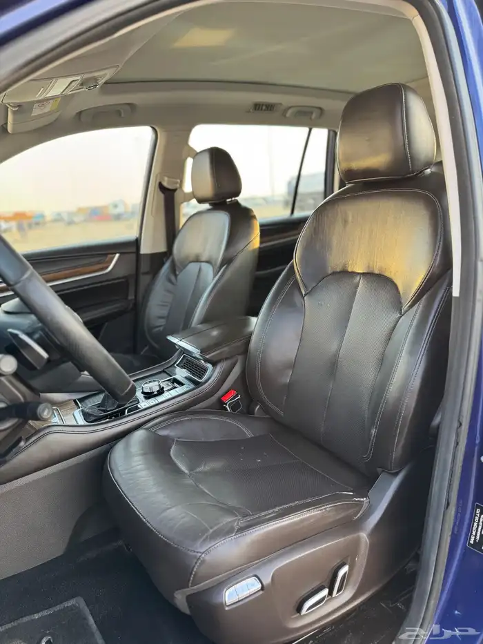 MG RX8 2020 السعر 45000 الف 14