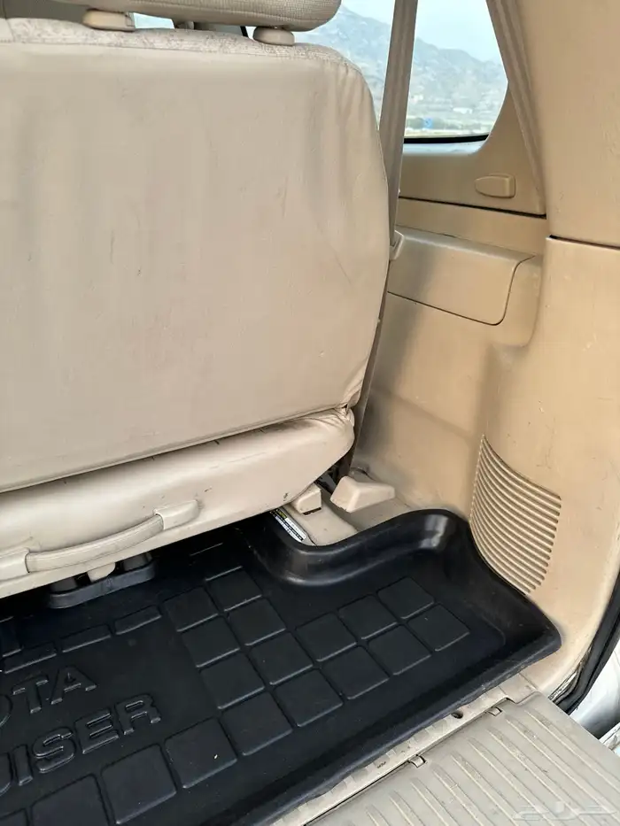 جي اكس ار 2005 قير عادي نظييف 60