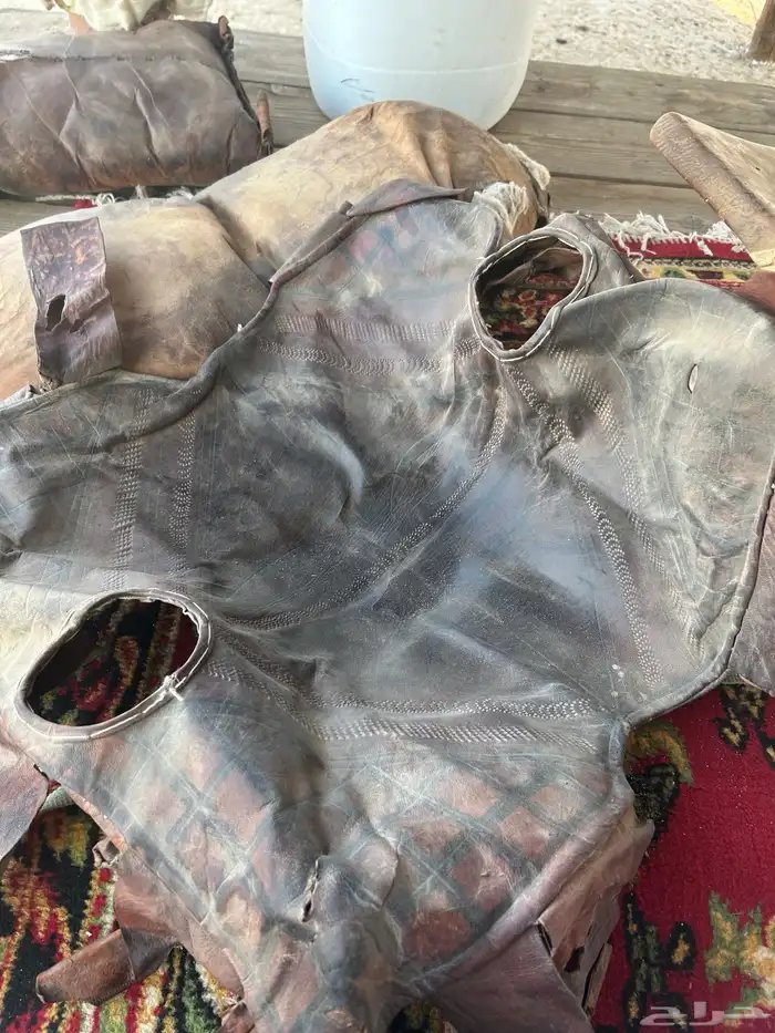 شداد للبيع حالته 5