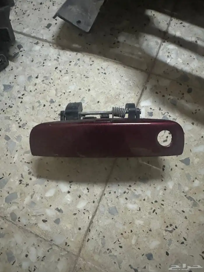 قطع دوج تشارجر باب سواق للبيع 7
