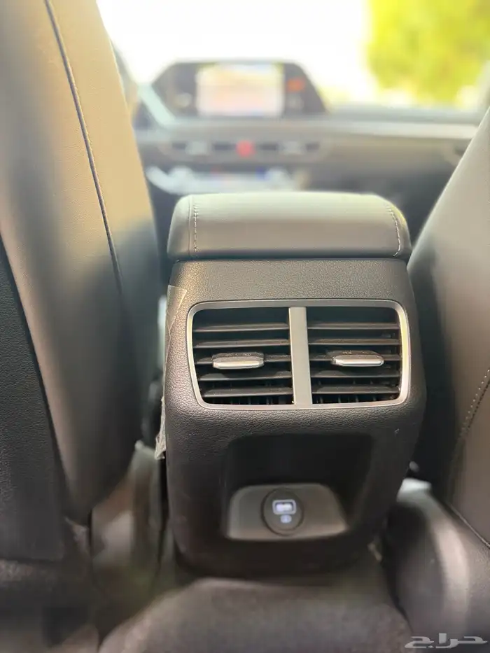 سوناتا 2020 اسود 12