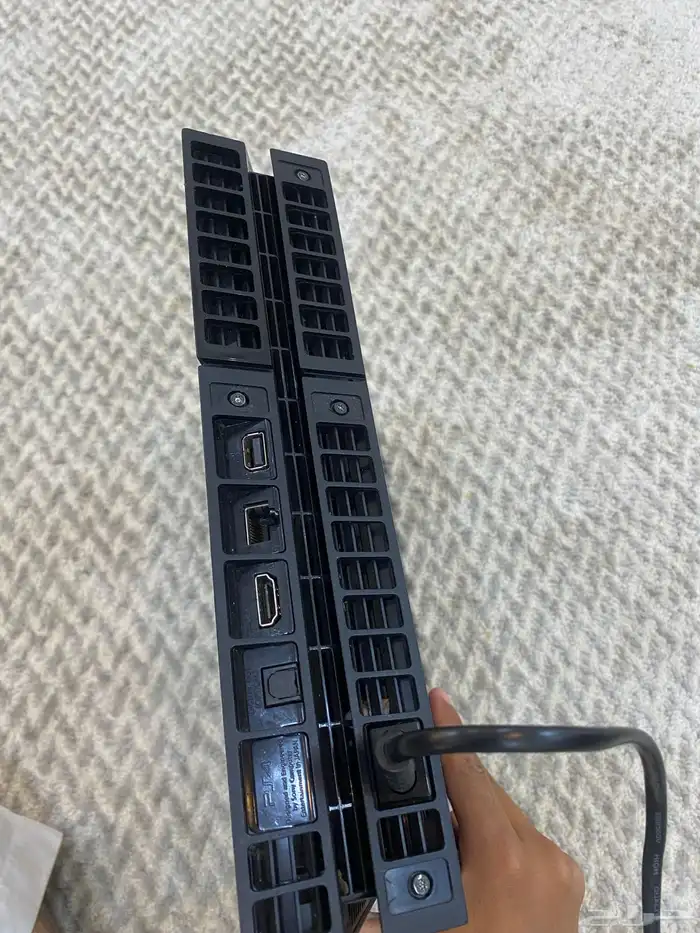 بلايستيش 4 اخو الجديد 4