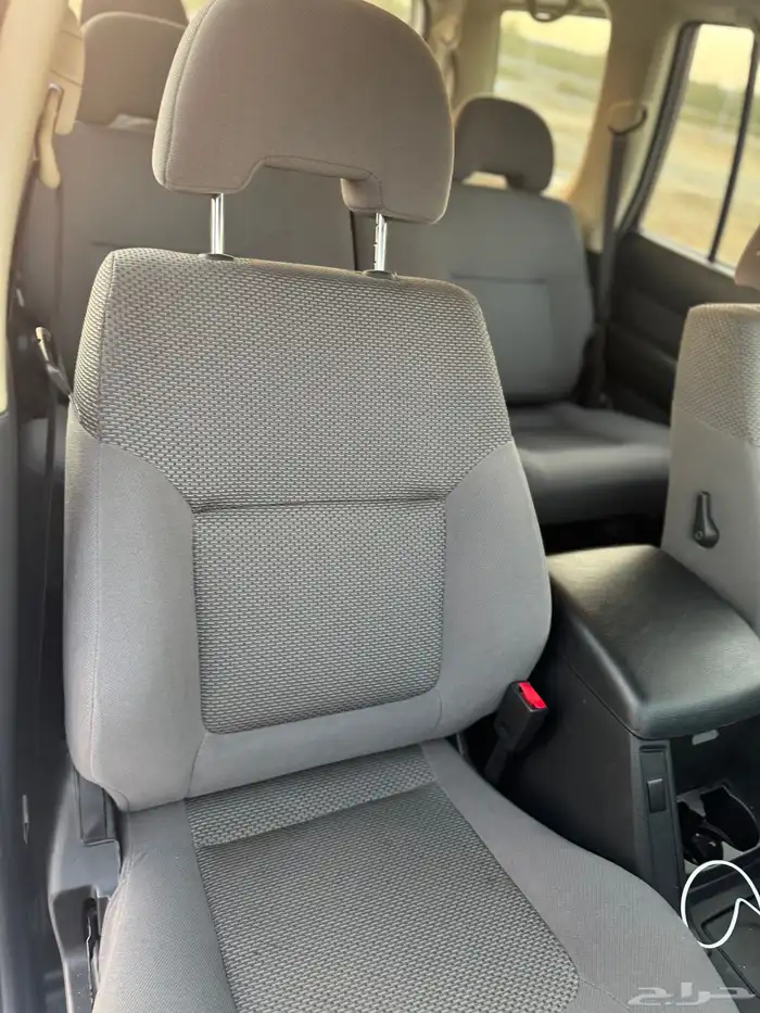 باترول سفاري فتك 2020 ممشى 46 الف 19