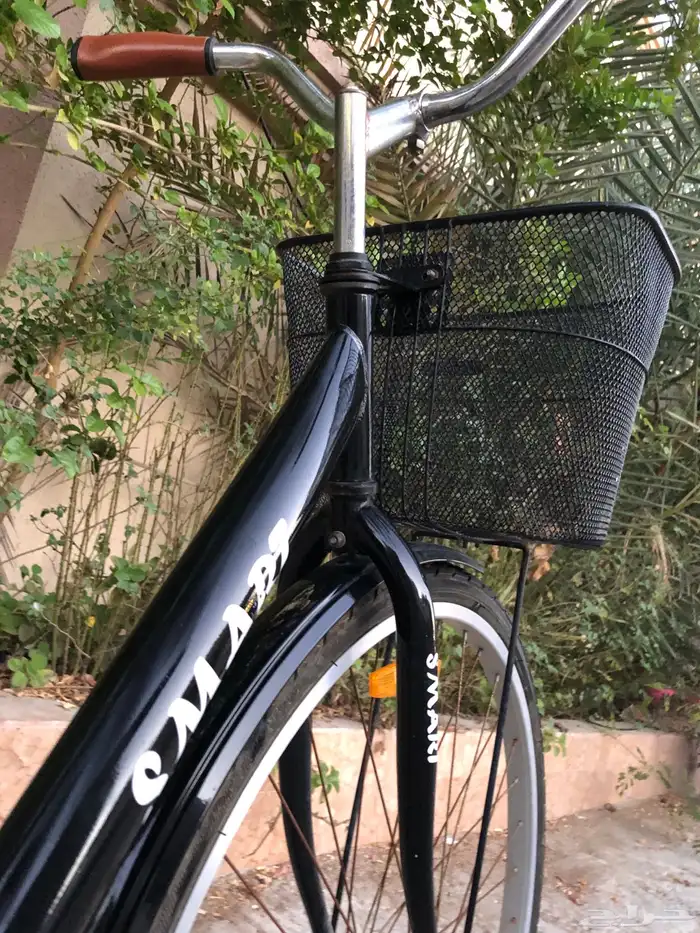 دراجه كلاسكيه مميزه للبيع 5