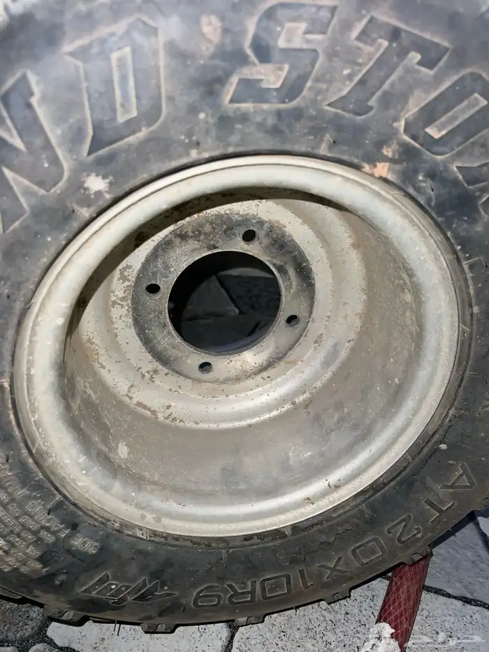 تشليح قطع غيار وايف زد 450 yfz450 11