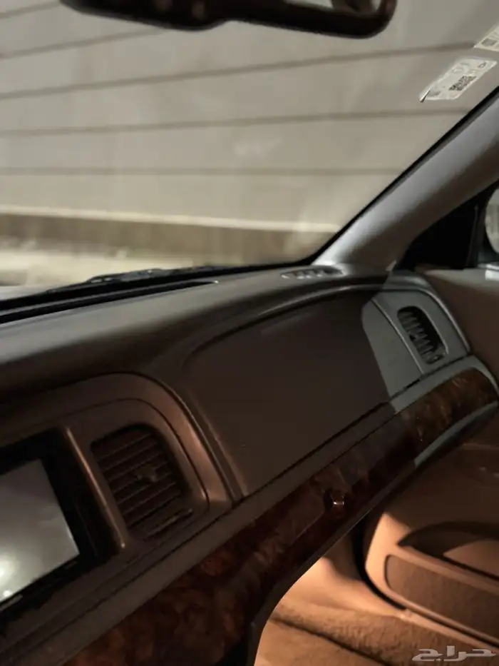 فورد جراند ماركيز 13