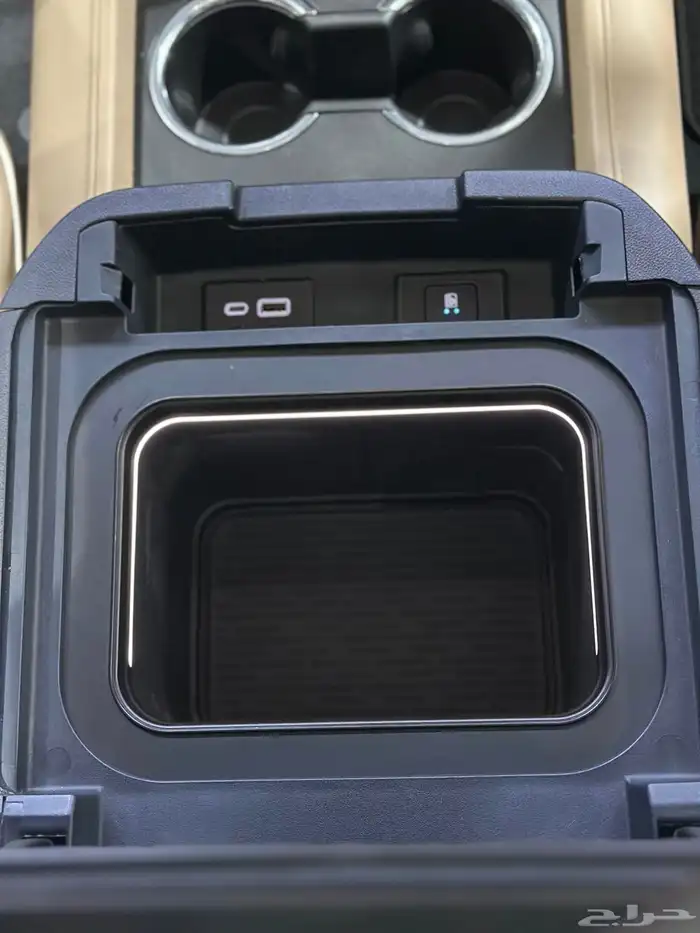 شيفروليه تاهو بريمير دبل - 2022 35